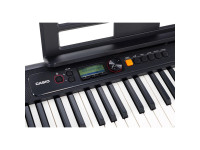 Casio CT-S200 BK Teclado 61 Teclas para Iniciantes Casio CT-S200 BK Teclado 61 Teclas para Iniciantes